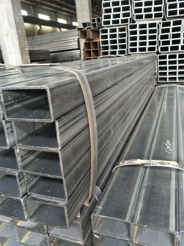 建筑钢结构越城越城越城镀锌矩形管 Q355B 适用场景 建筑钢结构越城越城越城镀锌矩形管 Q355B 适用场景